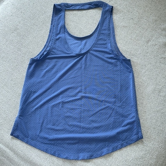 Nike  Athletic Tank - Picture 8 of 8